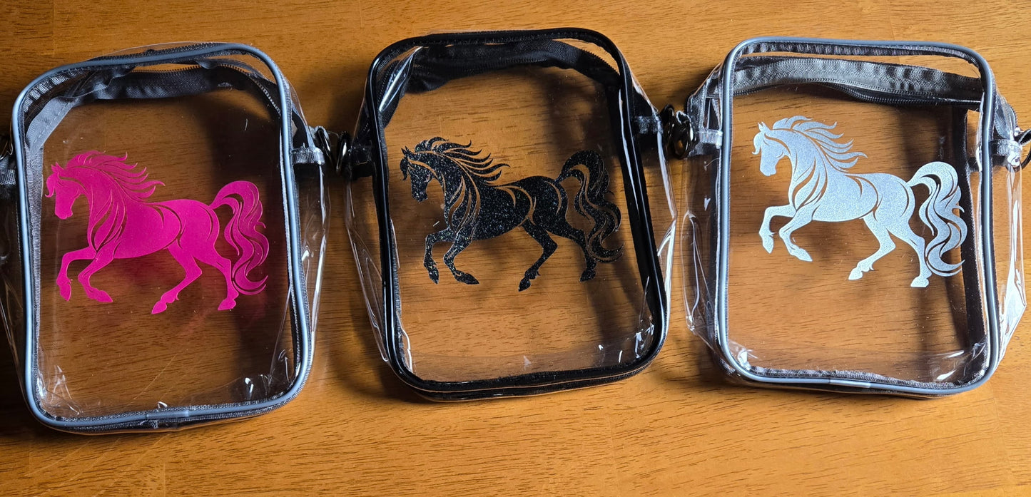 Stadium Bag & Poncho Combo