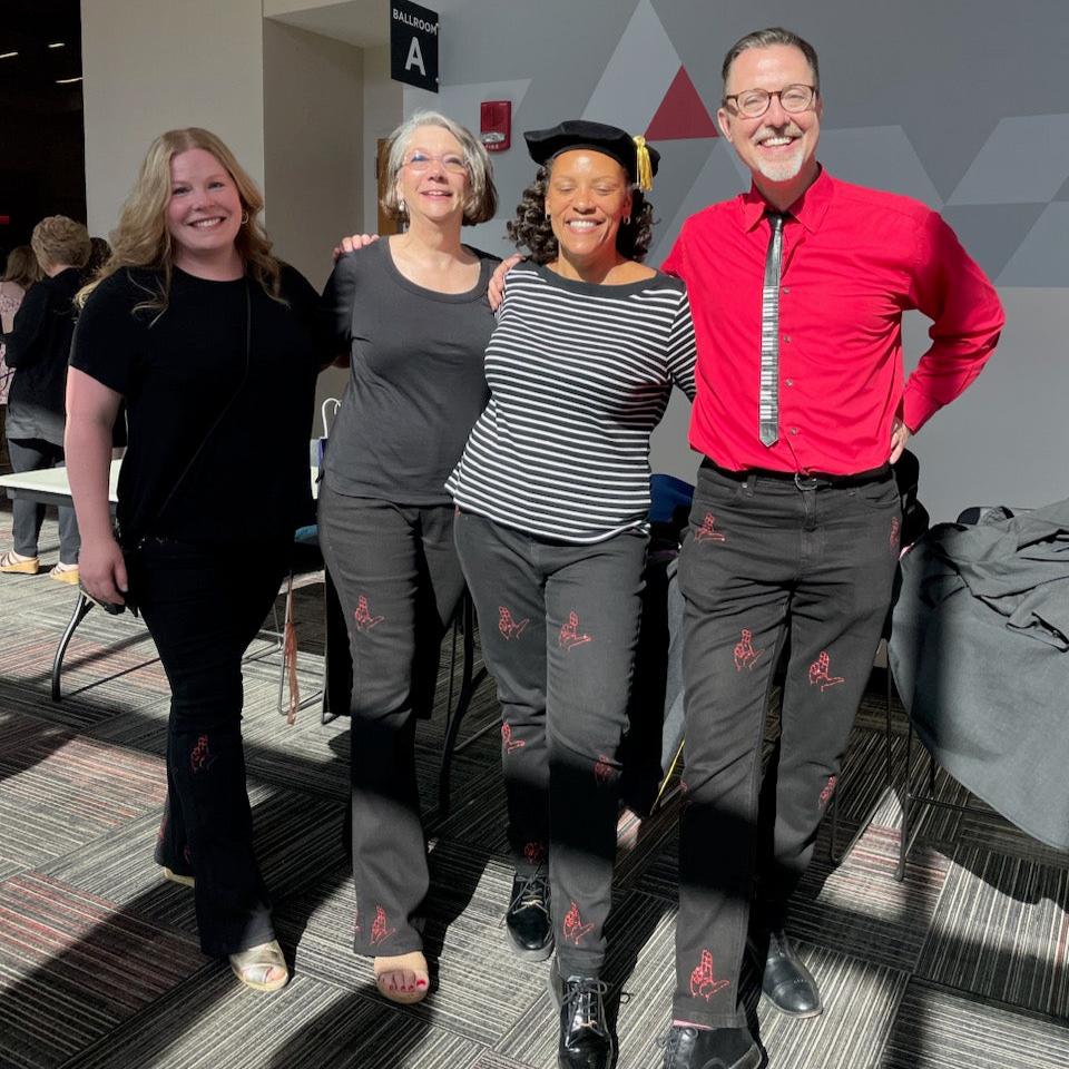 Custom Denims - Bring Your Own Design